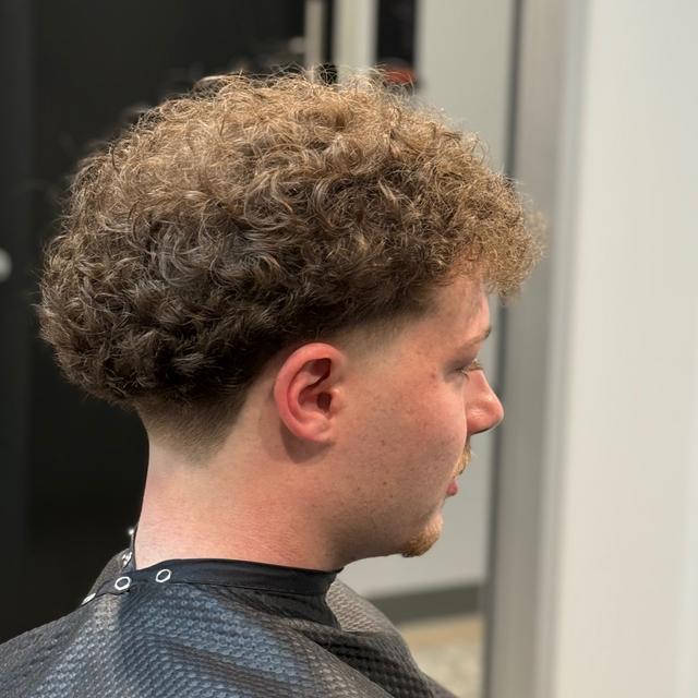 Signature Bi Weekly Cut ✨