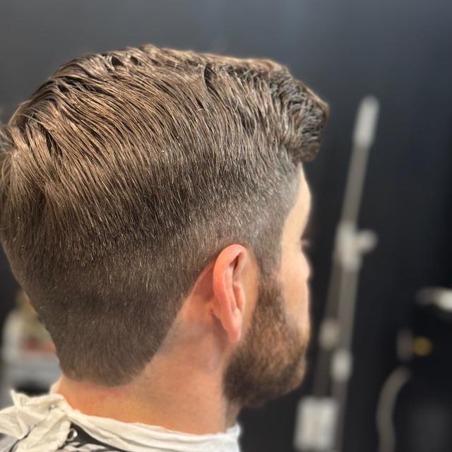 Essentials Monthly Cut ✨